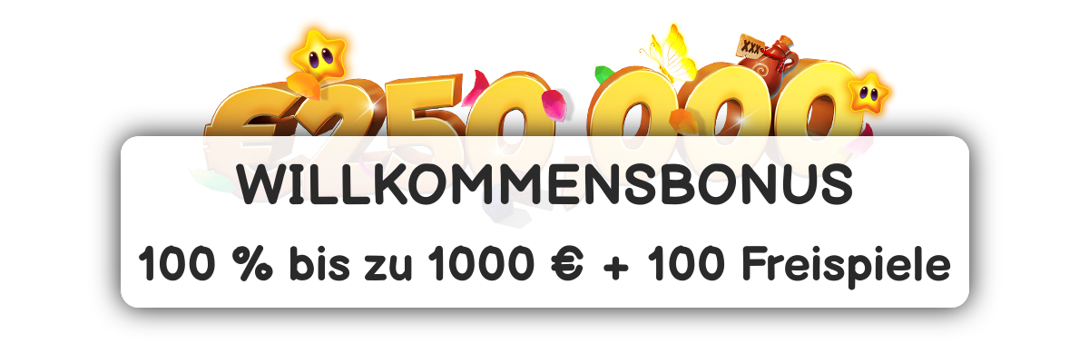 Dendy Casino welcome bonus