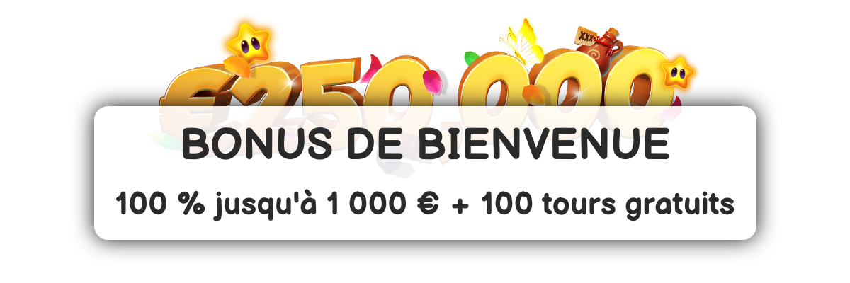 Dendy Casino welcome bonus